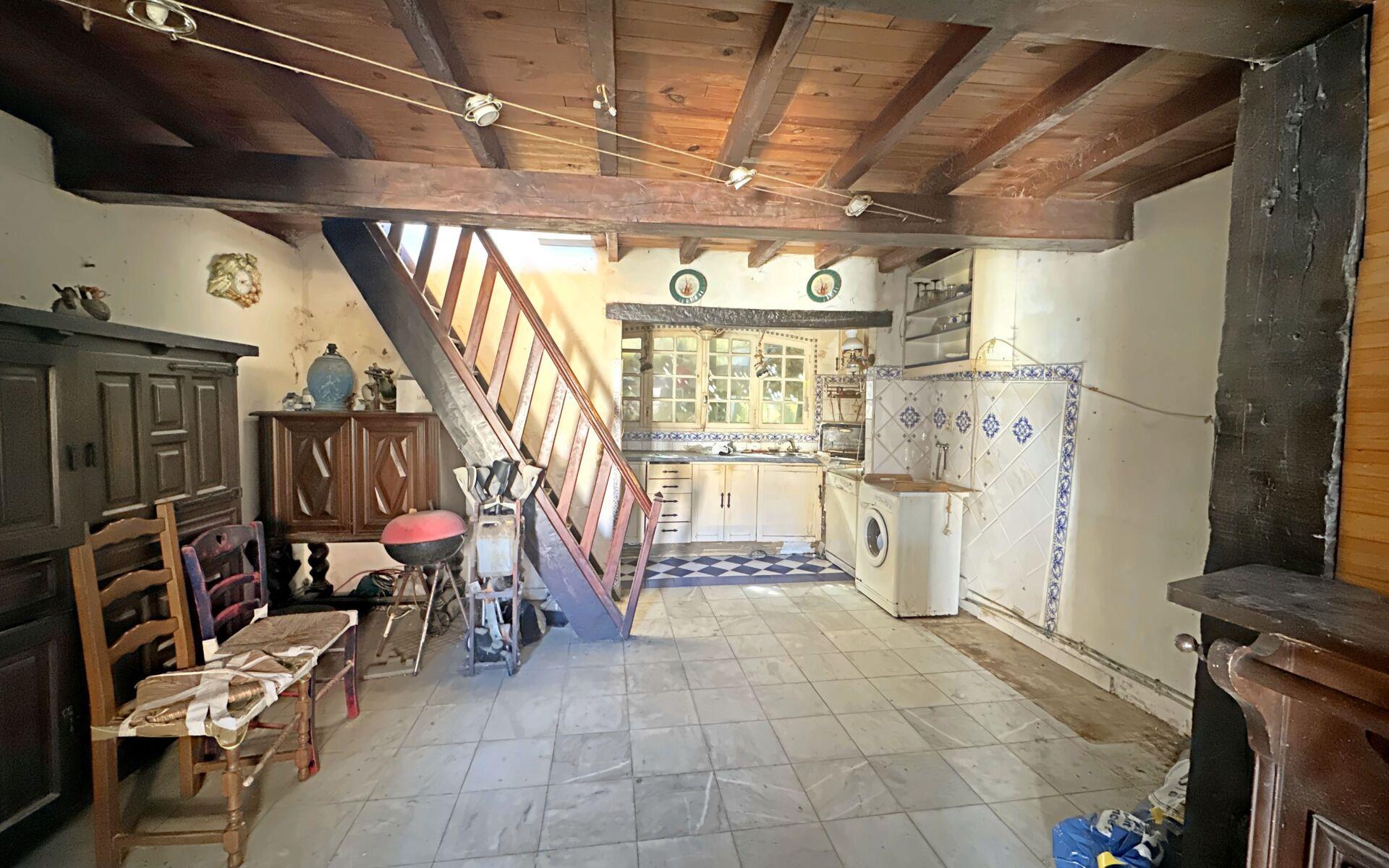 Maison à vendre, 61m², Marseille 8ème