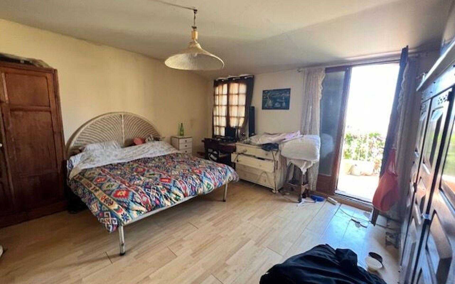 Maison à vendre, 61m², Marseille 8ème