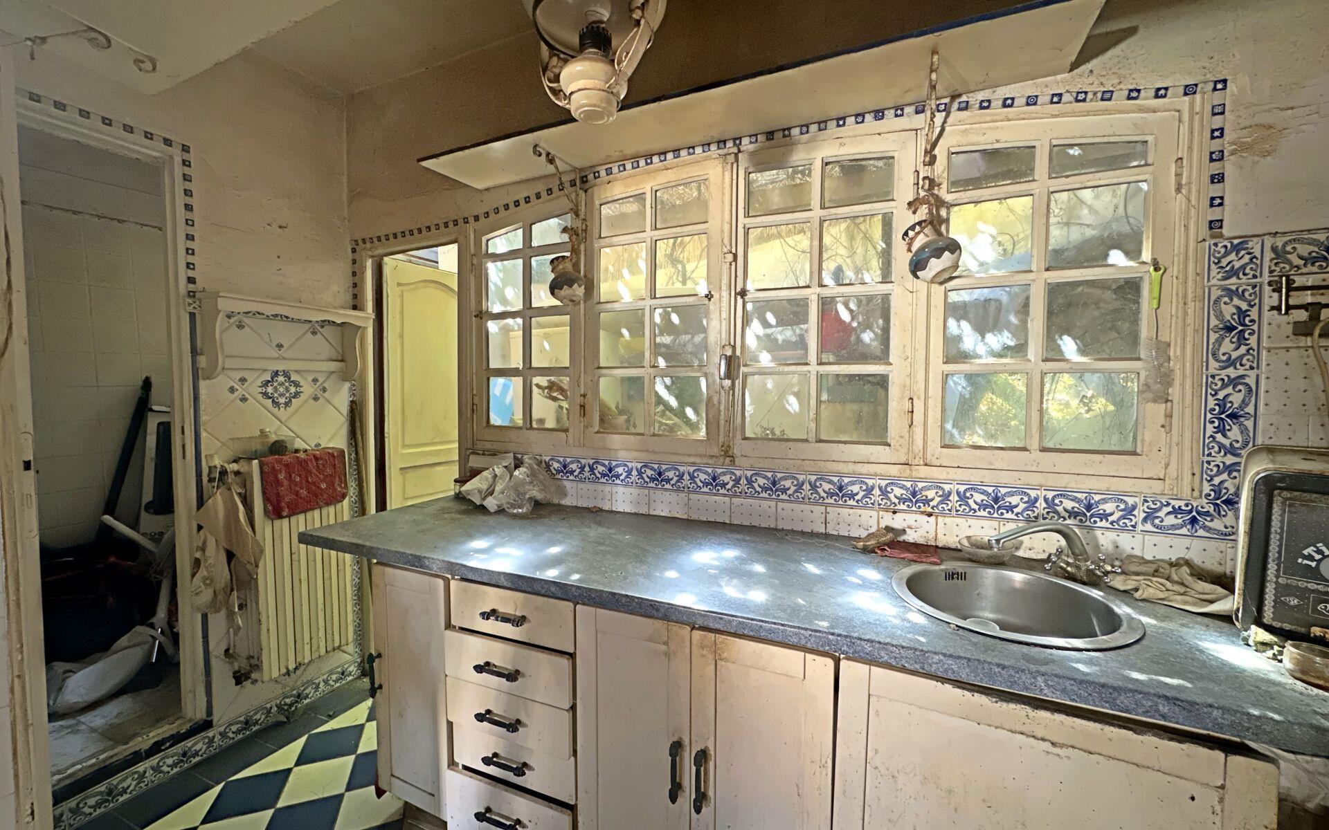 Maison à vendre, 61m², Marseille 8ème