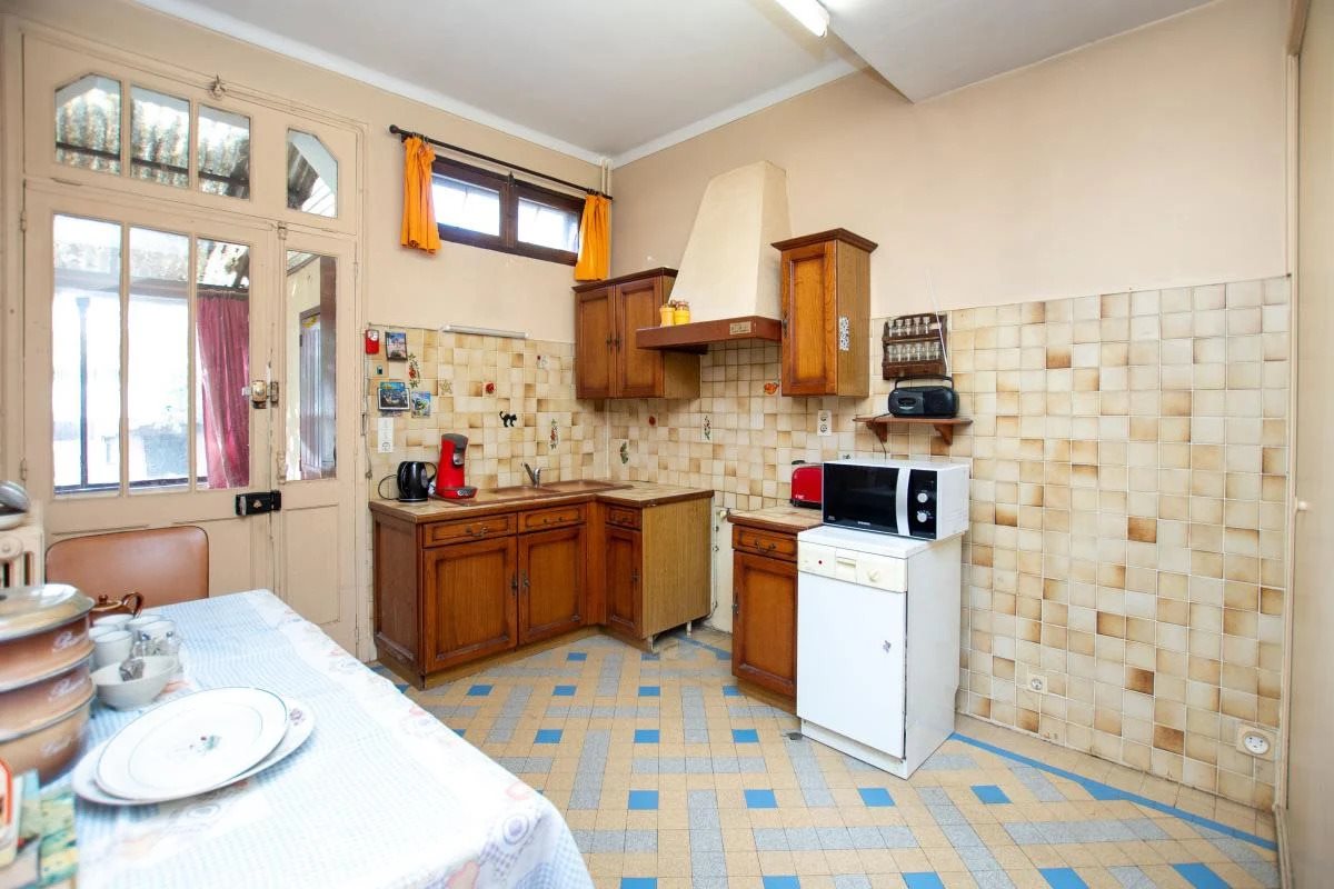 Maison à vendre, 75m², Toulouse