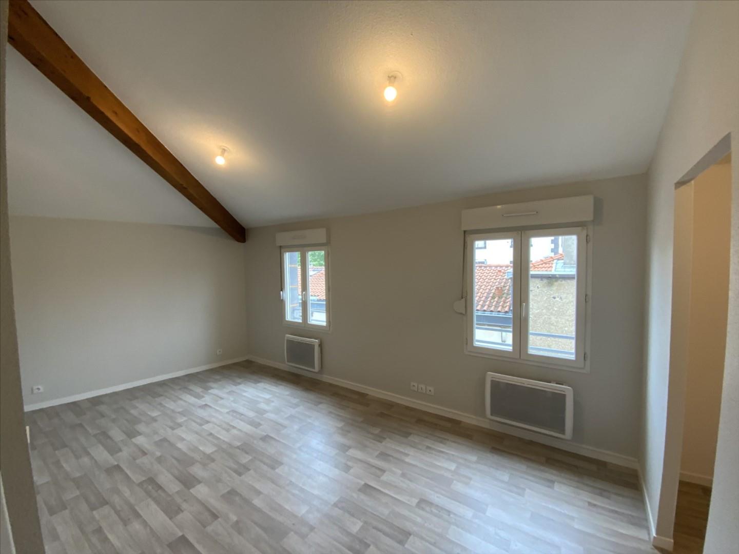 Appartement à louer, 39m², Clermont-Ferrand