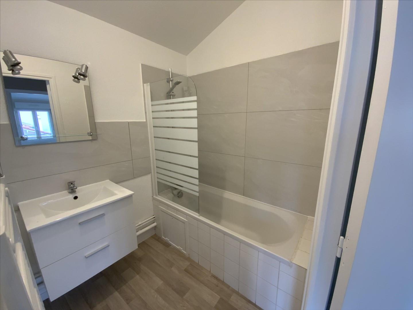 Appartement à louer, 39m², Clermont-Ferrand