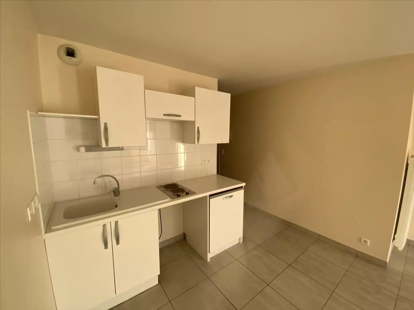 Appartement à louer, 49m², Aubière