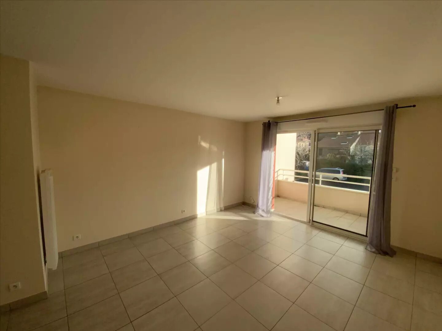 Appartement à louer, 49m², Aubière