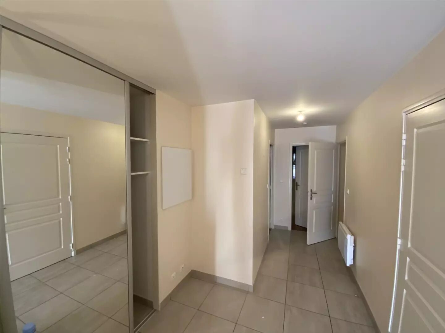 Appartement à louer, 49m², Aubière