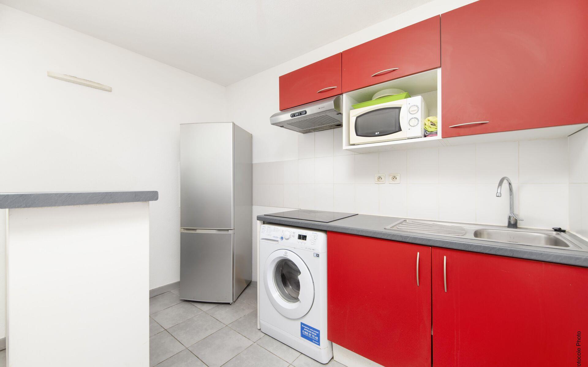 Appartement à vendre, 57m², Toulouse