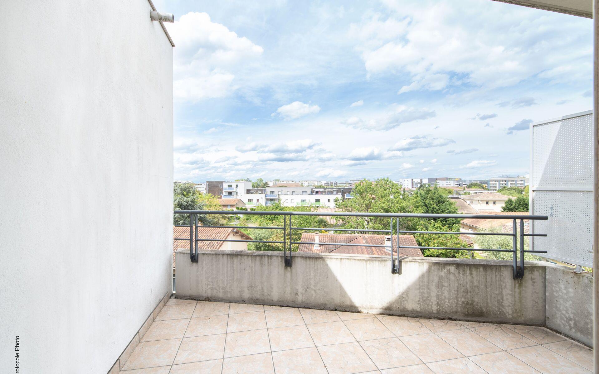 Appartement à vendre, 57m², Toulouse