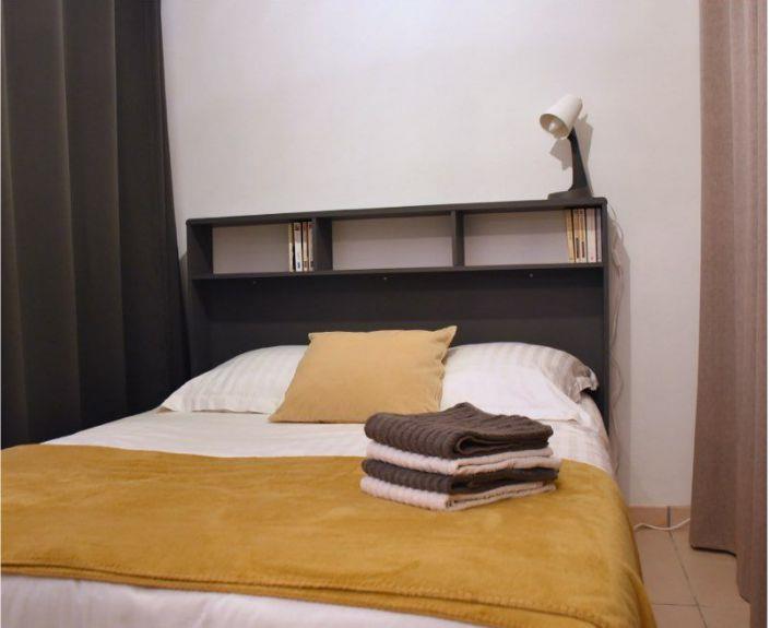 Appartement à vendre, 24m², Toulouse