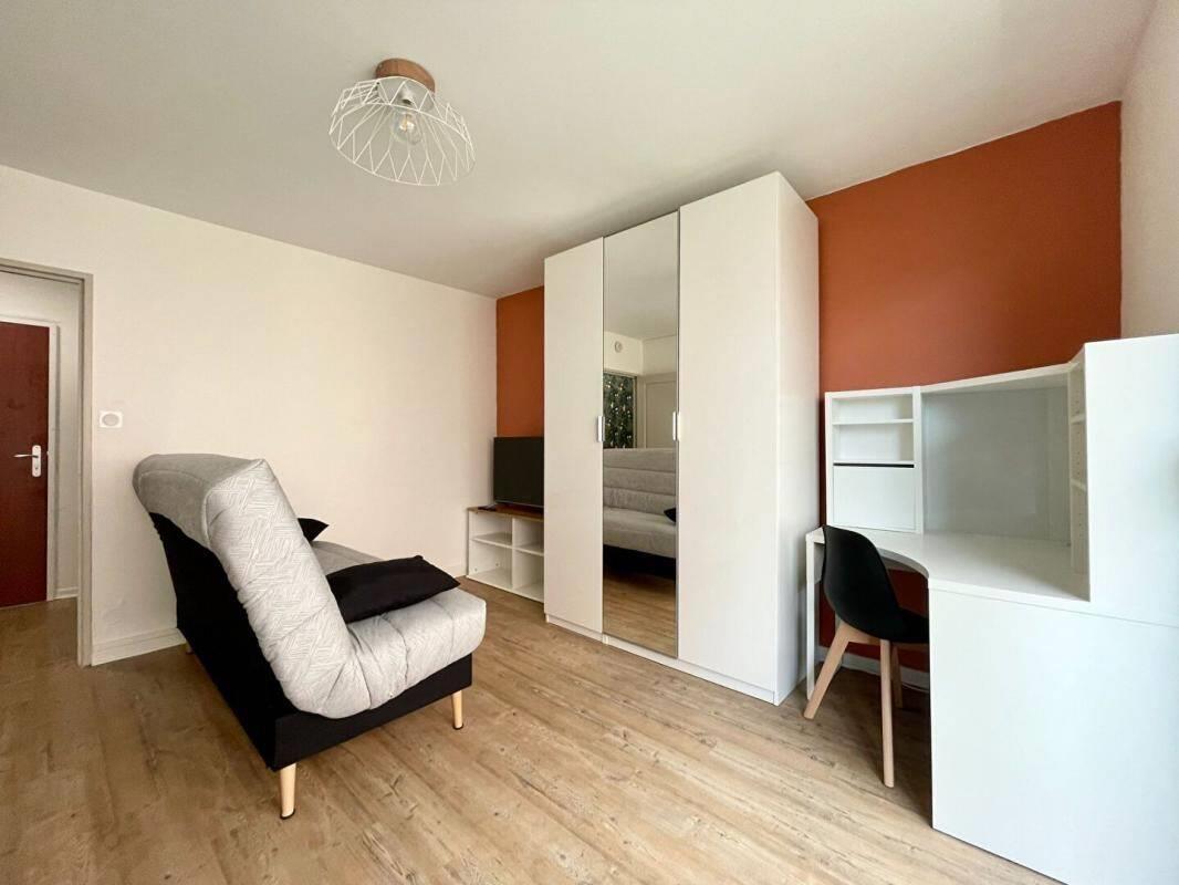 Appartement à louer, 27m², Toulouse