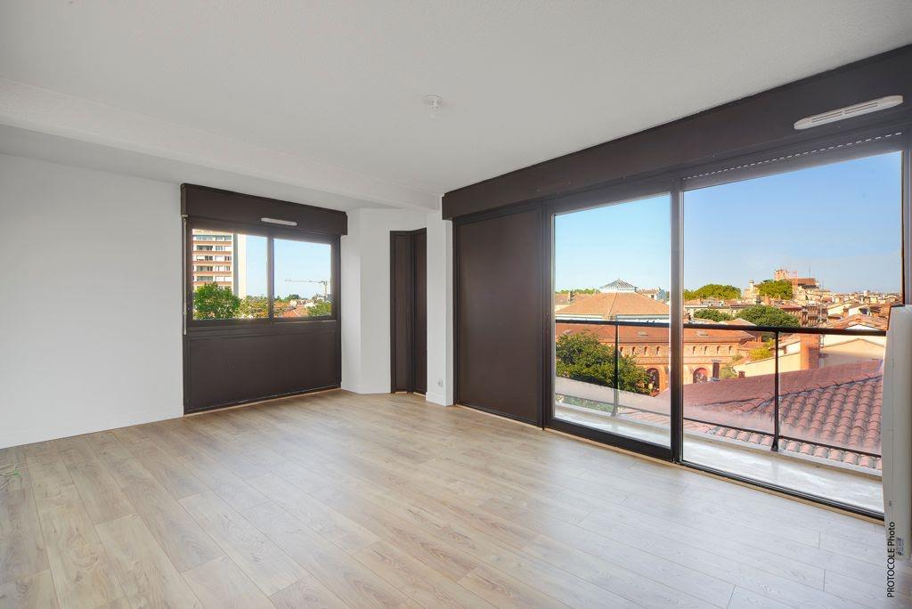 Appartement à vendre, 49m², Toulouse