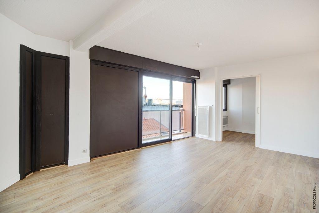 Appartement à vendre, 49m², Toulouse