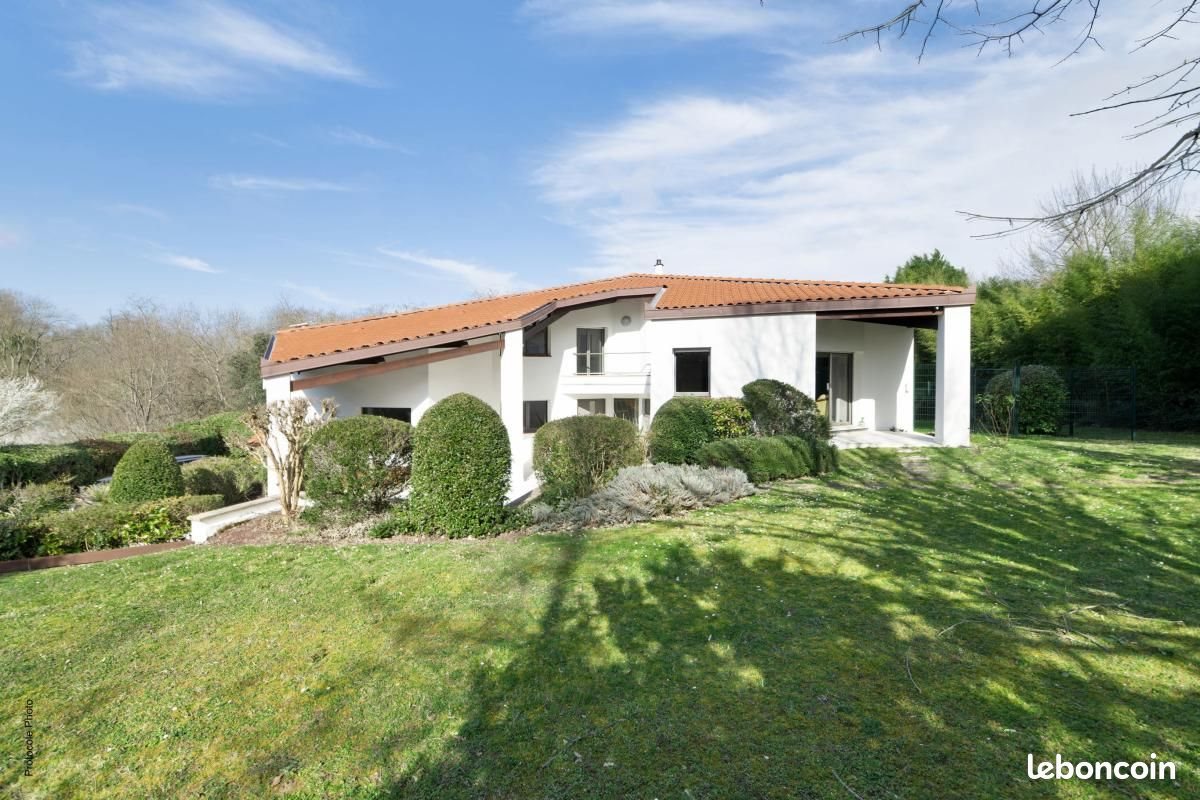 Maison à vendre, 402m², Vieille-Toulouse