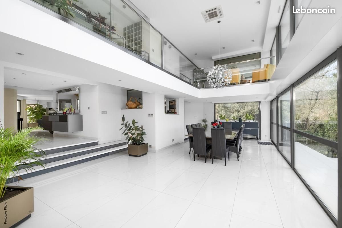 Maison à vendre, 402m², Vieille-Toulouse