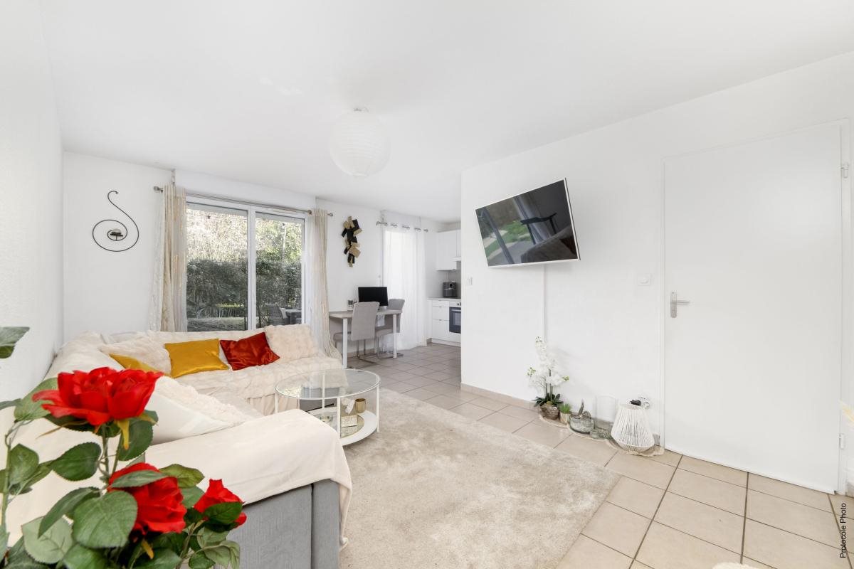 Appartement à vendre, 55m², Aucamville