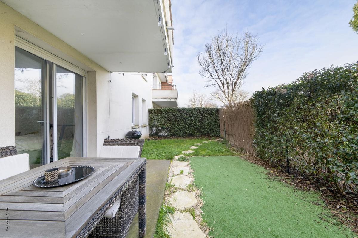 Appartement à vendre, 55m², Aucamville