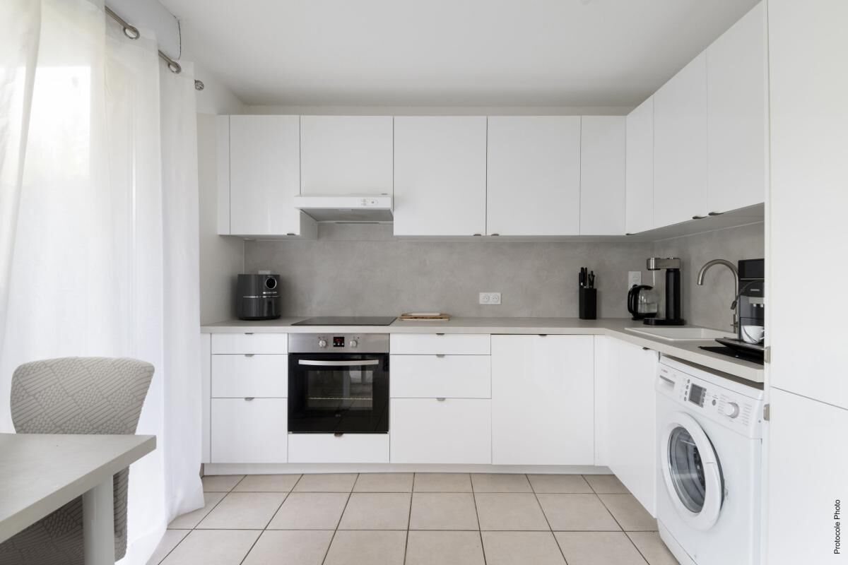 Appartement à vendre, 55m², Aucamville