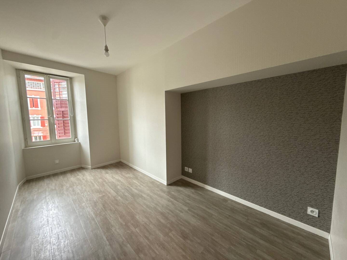 Appartement à louer, 62m², Evian-les-Bains