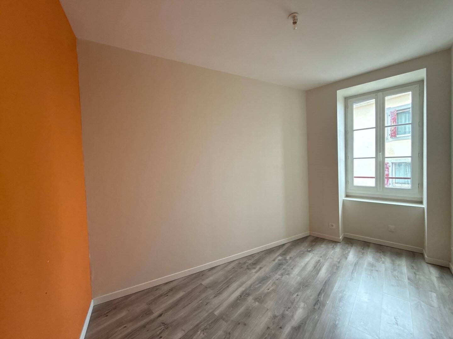 Appartement à louer, 62m², Evian-les-Bains