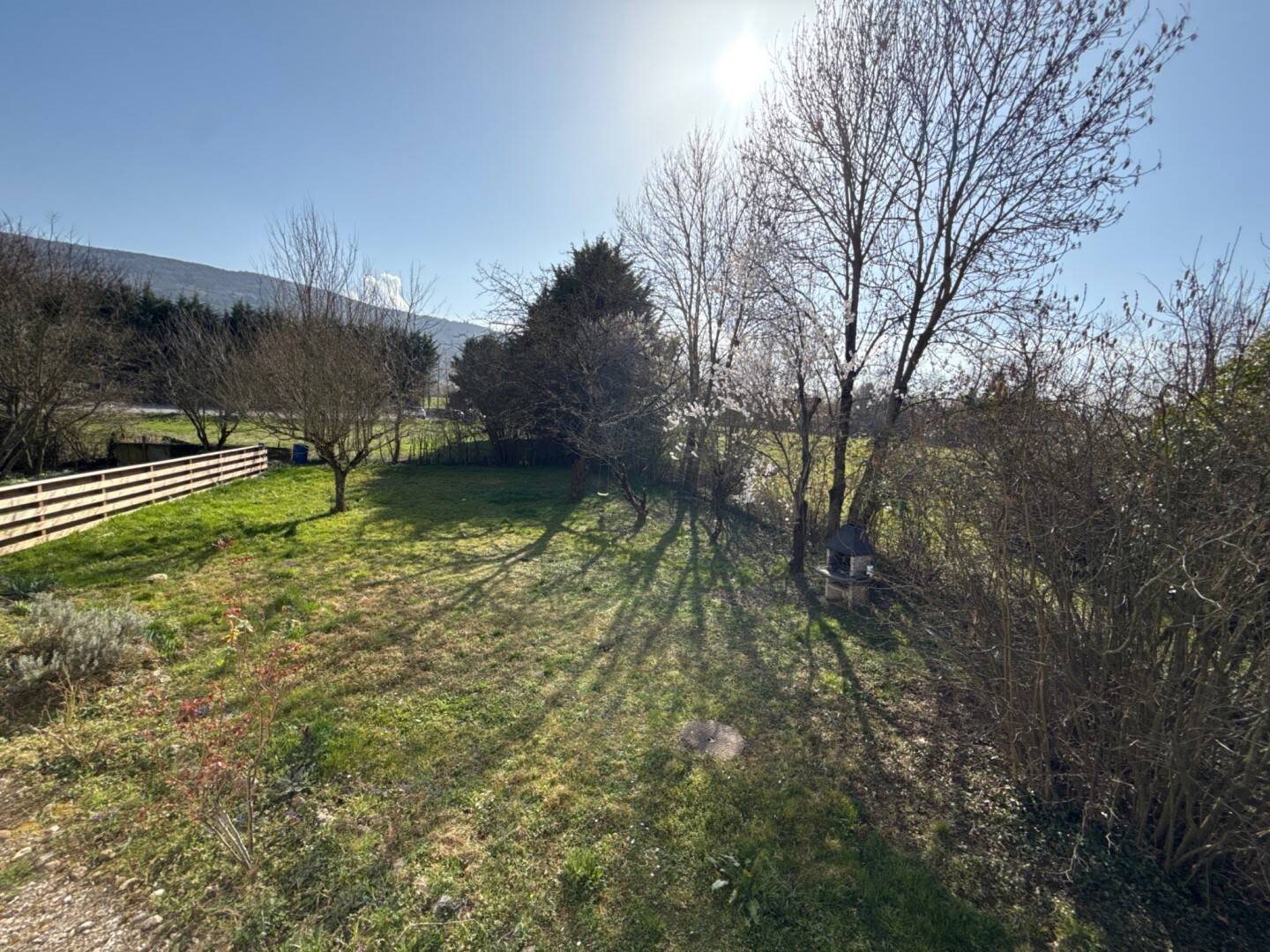 Appartement à louer, 90m², Sciez