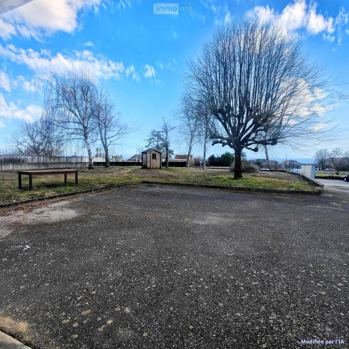 Maison à vendre, 131m², Neyron