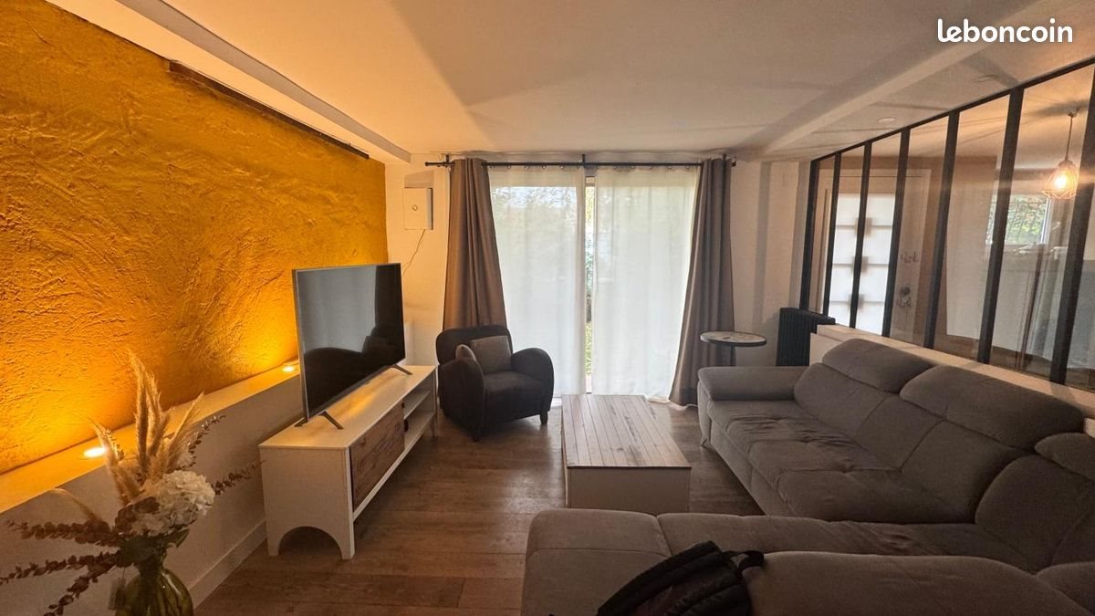 Maison à vendre, 160m², Lagord