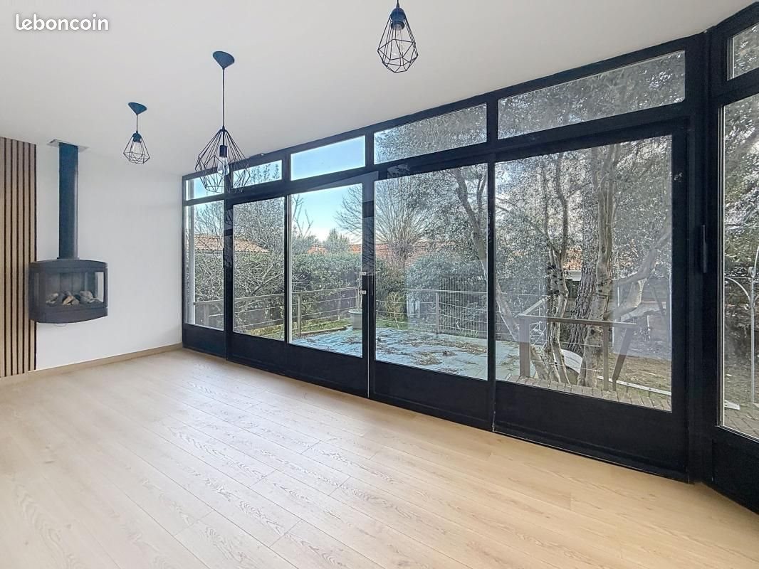 Maison à vendre, 160m², Lagord