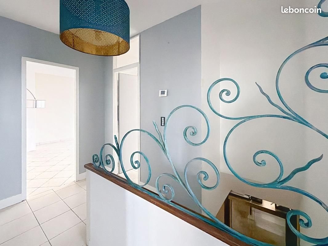 Maison à vendre, 160m², Lagord