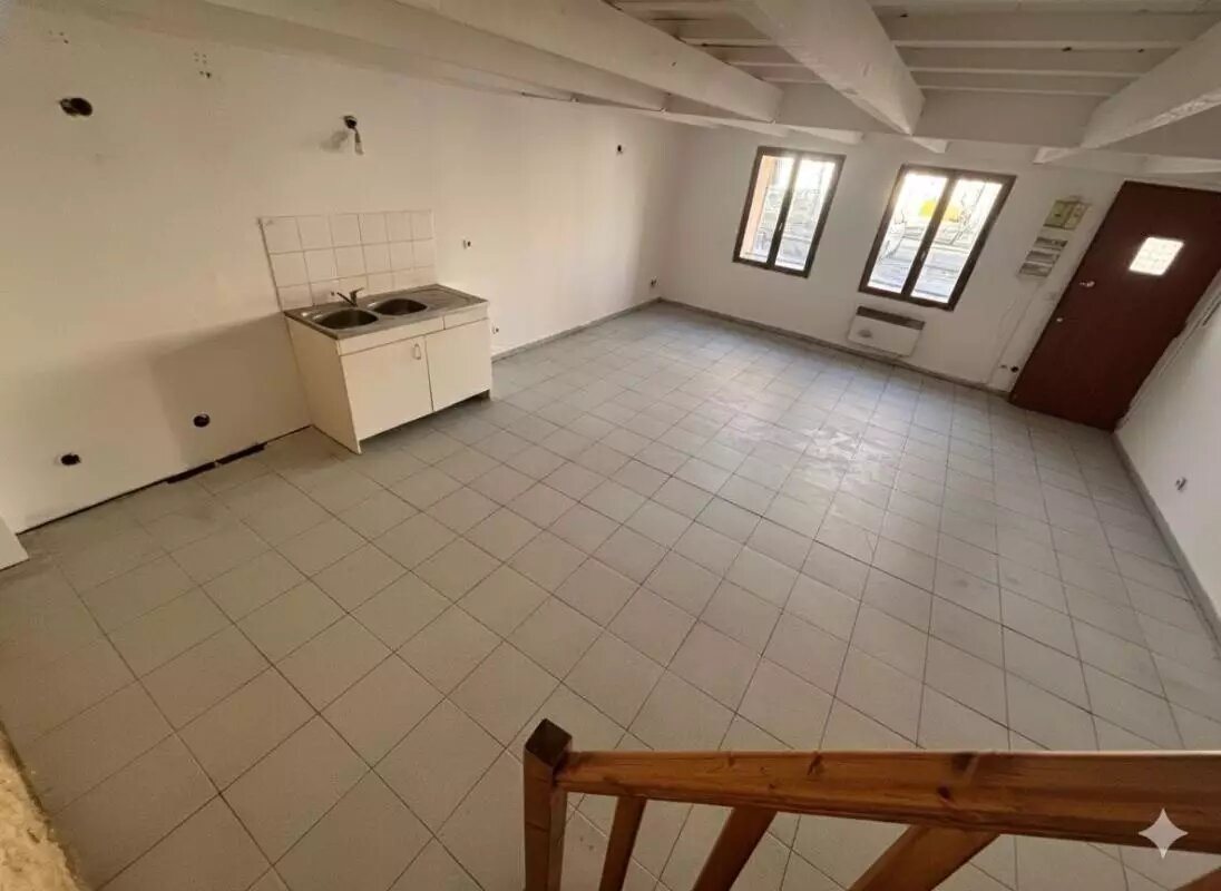 Appartement à vendre, 78m², Saint-Gilles