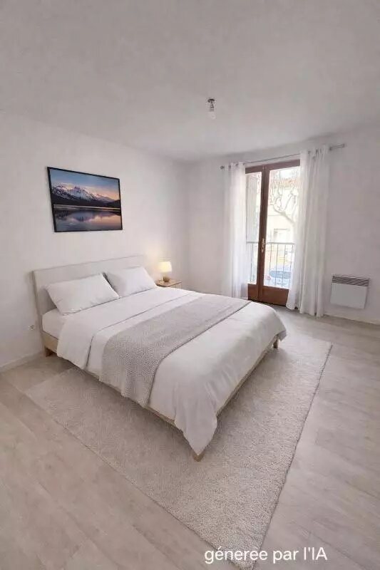 Appartement à vendre, 78m², Saint-Gilles
