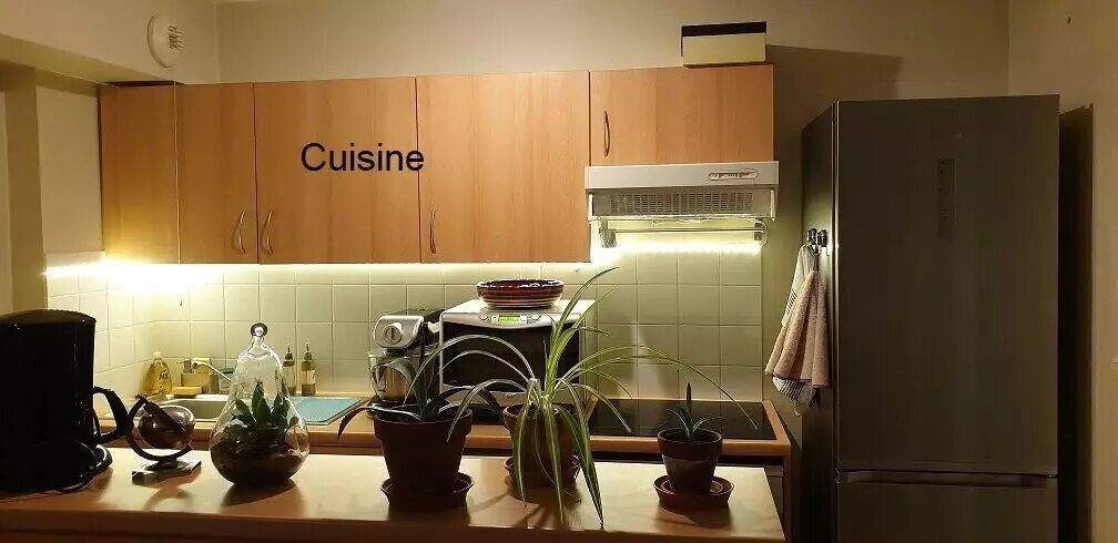 Appartement à louer, 63m², Saint-Pierre-des-Corps