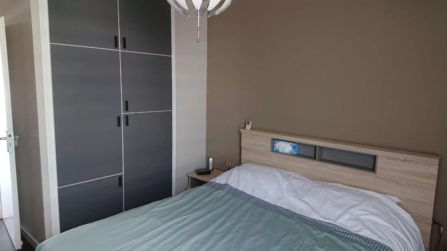 Appartement à louer, 63m², Saint-Pierre-des-Corps