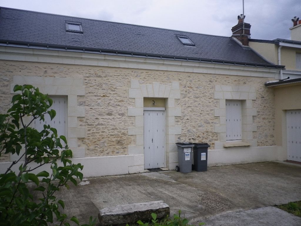 Maison à louer, 90m², Saint-Pierre-des-Corps