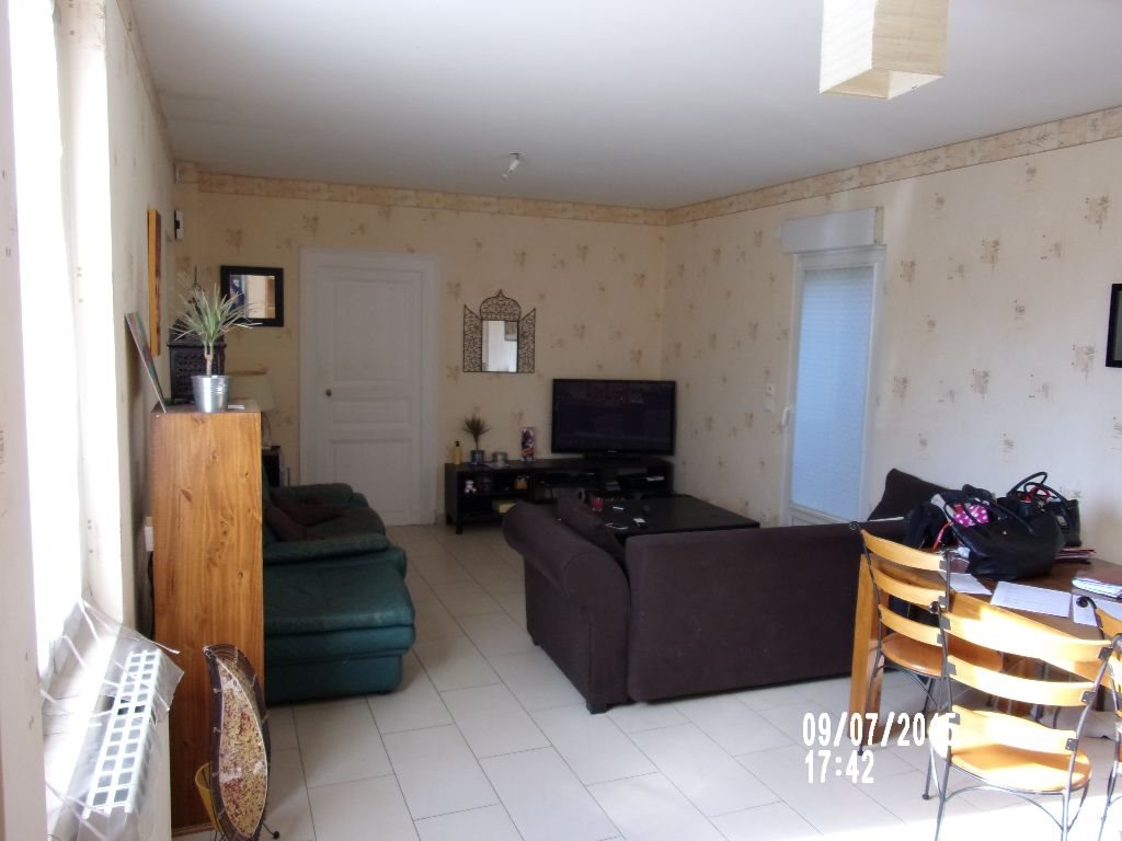 Maison à louer, 90m², Saint-Pierre-des-Corps