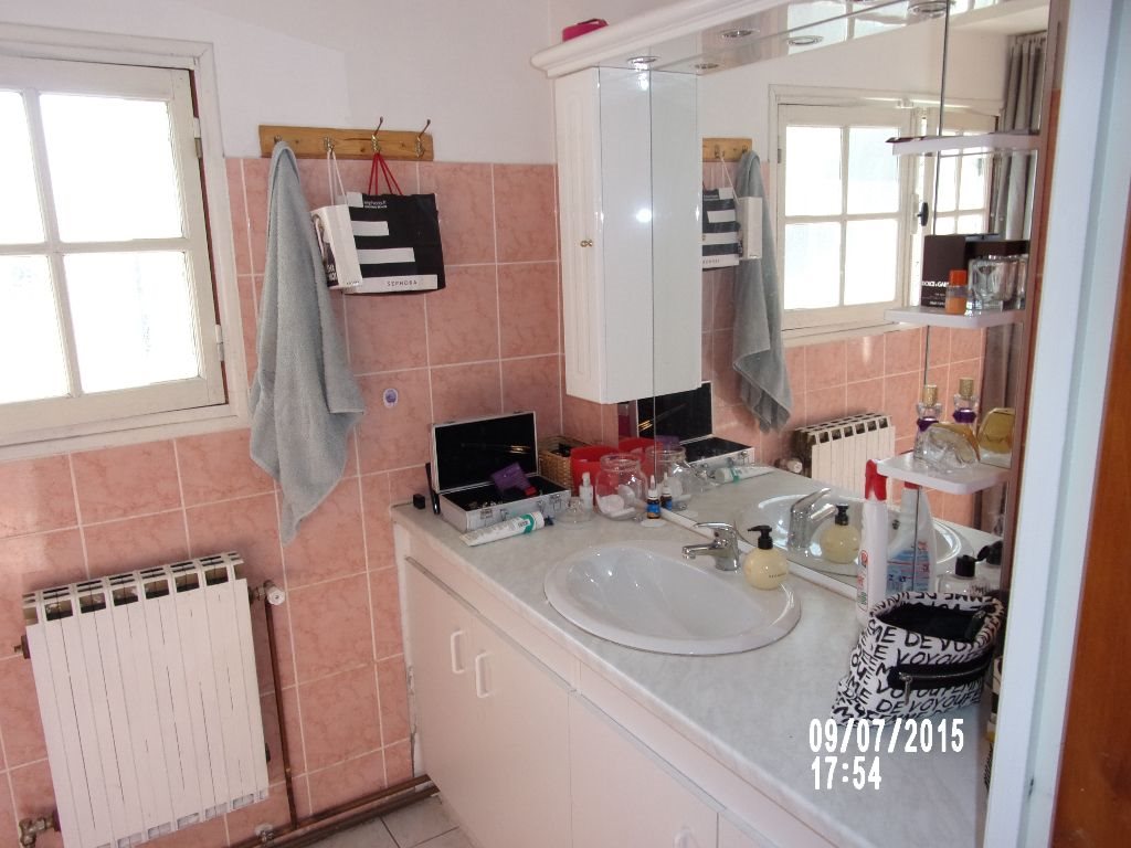 Maison à louer, 90m², Saint-Pierre-des-Corps