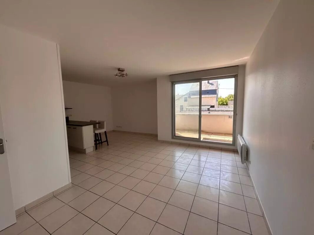 Appartement à louer, 57m², Saint-Pierre-des-Corps