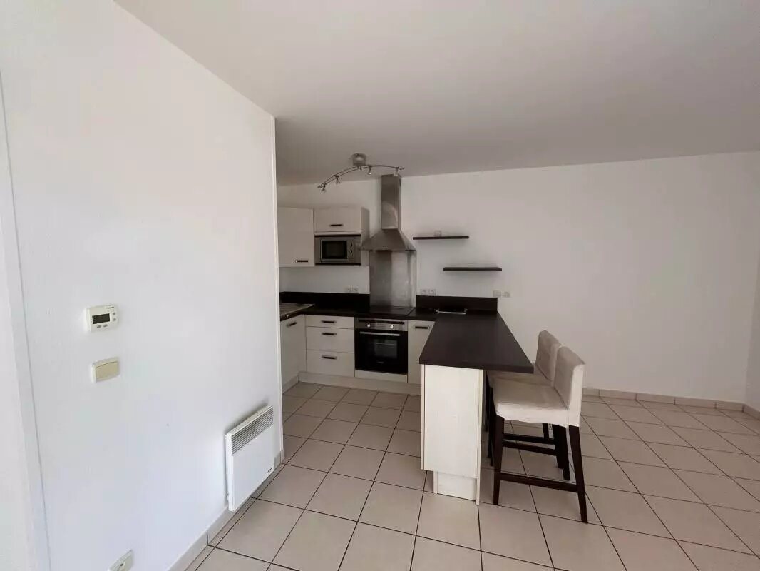 Appartement à louer, 57m², Saint-Pierre-des-Corps