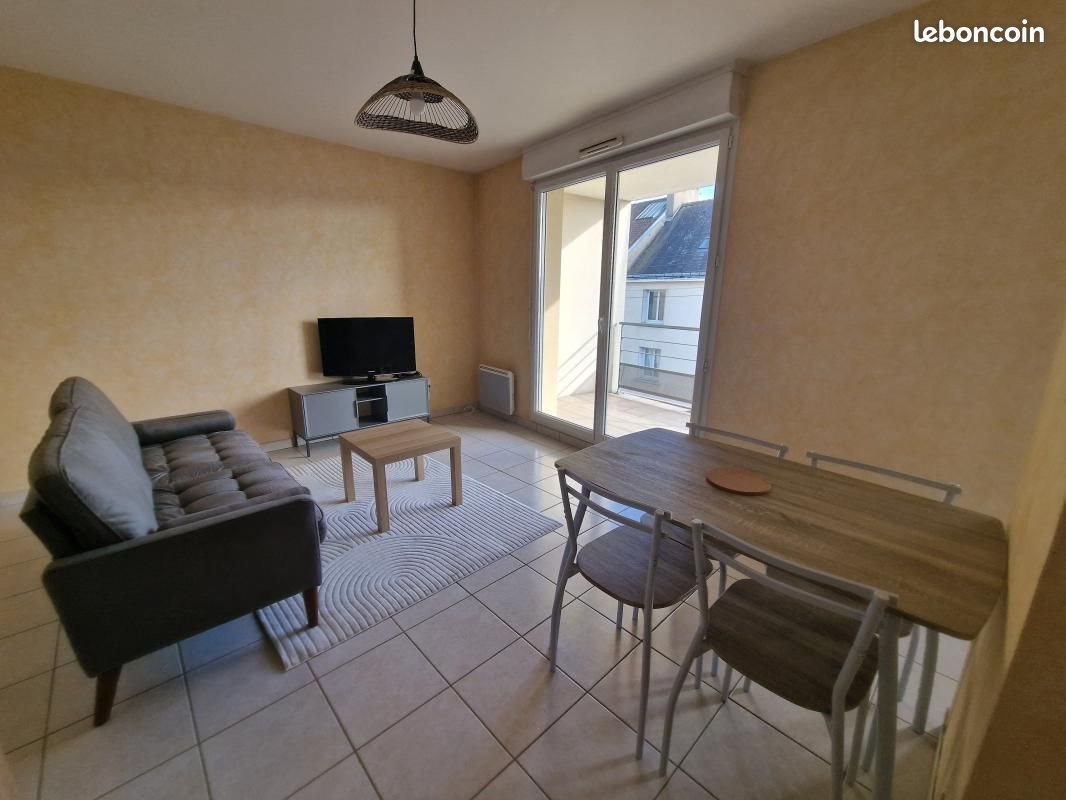 Appartement à louer, 40m², Saint-Pierre-des-Corps
