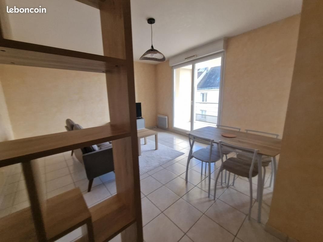 Appartement à louer, 40m², Saint-Pierre-des-Corps