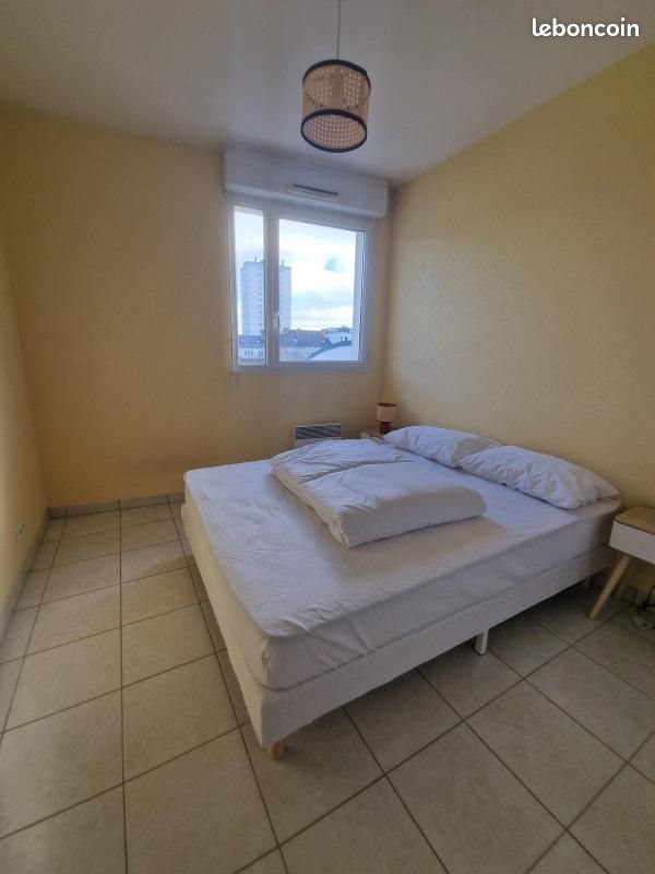 Appartement à louer, 40m², Saint-Pierre-des-Corps