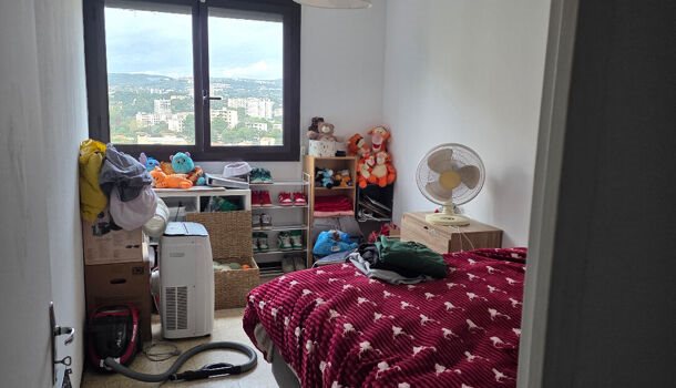 Appartement à louer, 64m², Marseille 13ème