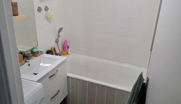 Appartement à louer, 64m², Marseille 13ème