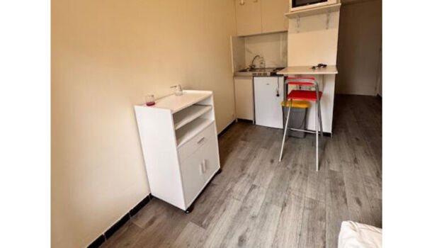 Appartement à louer, 14m², Aix-en-Provence