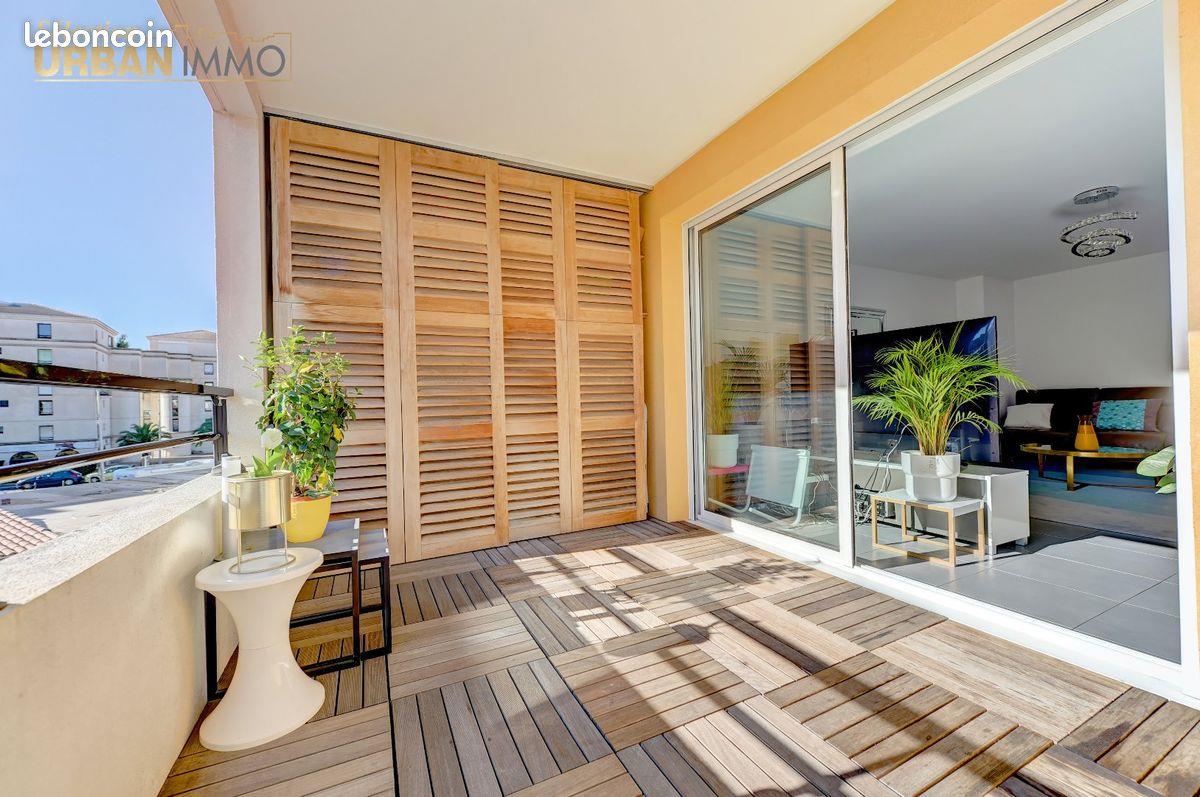 Appartement à vendre, 95m², Montpellier