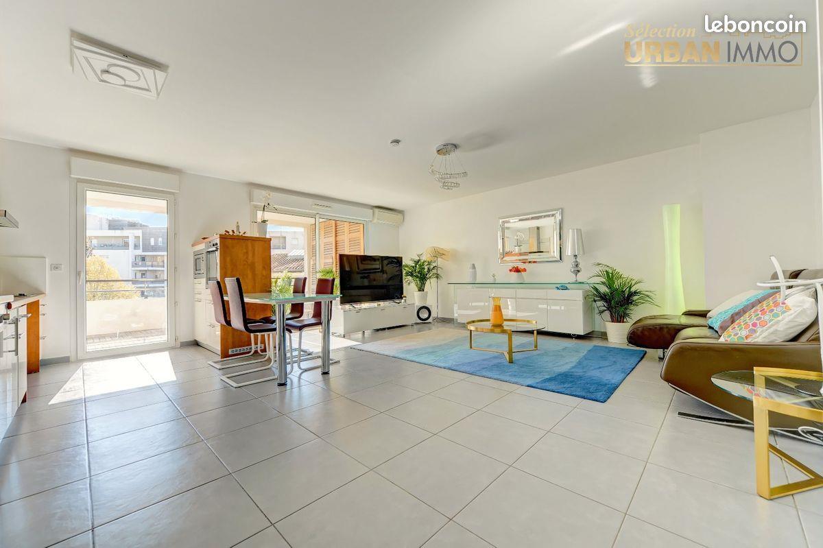 Appartement à vendre, 95m², Montpellier