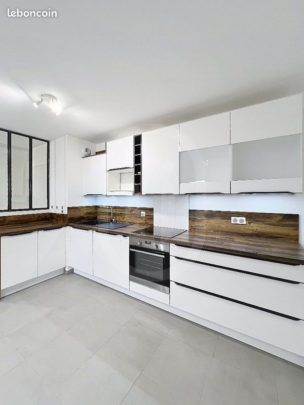 Appartement à louer, 48m², Castelnau-le-Lez