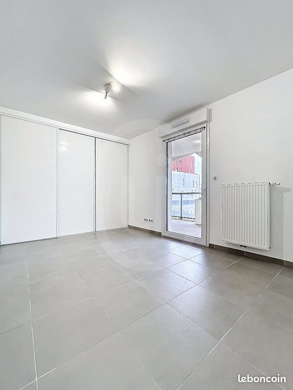 Appartement à louer, 48m², Castelnau-le-Lez