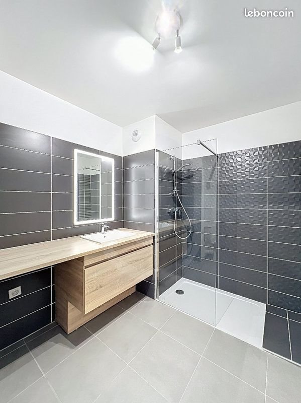 Appartement à louer, 48m², Castelnau-le-Lez