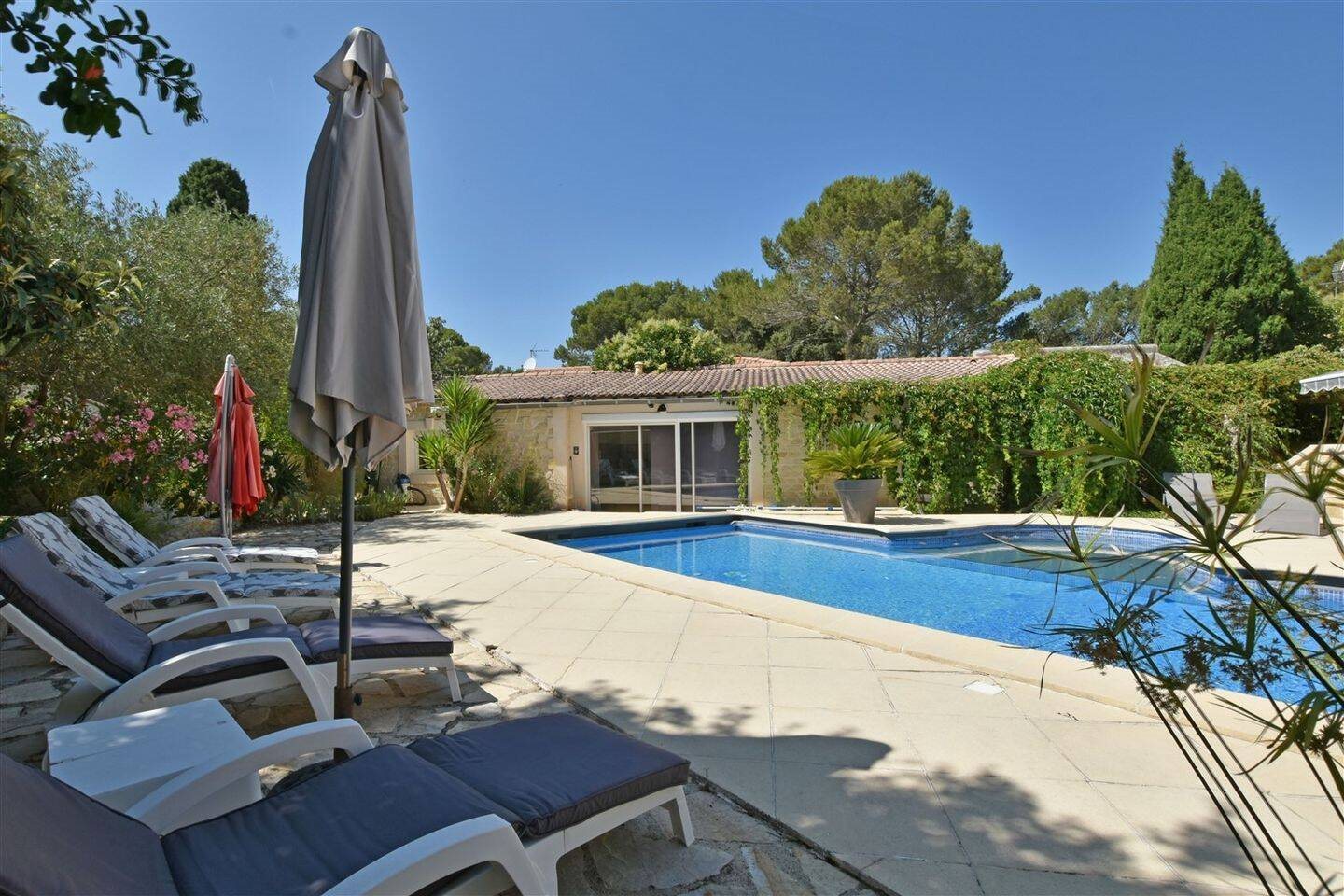 Maison à vendre, 183m², Vergèze