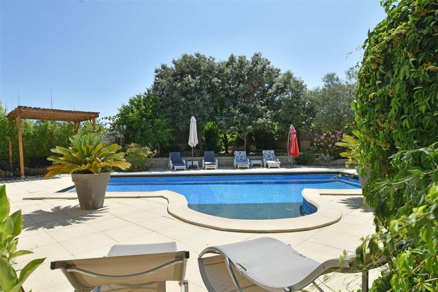 Maison à vendre, 183m², Vergèze