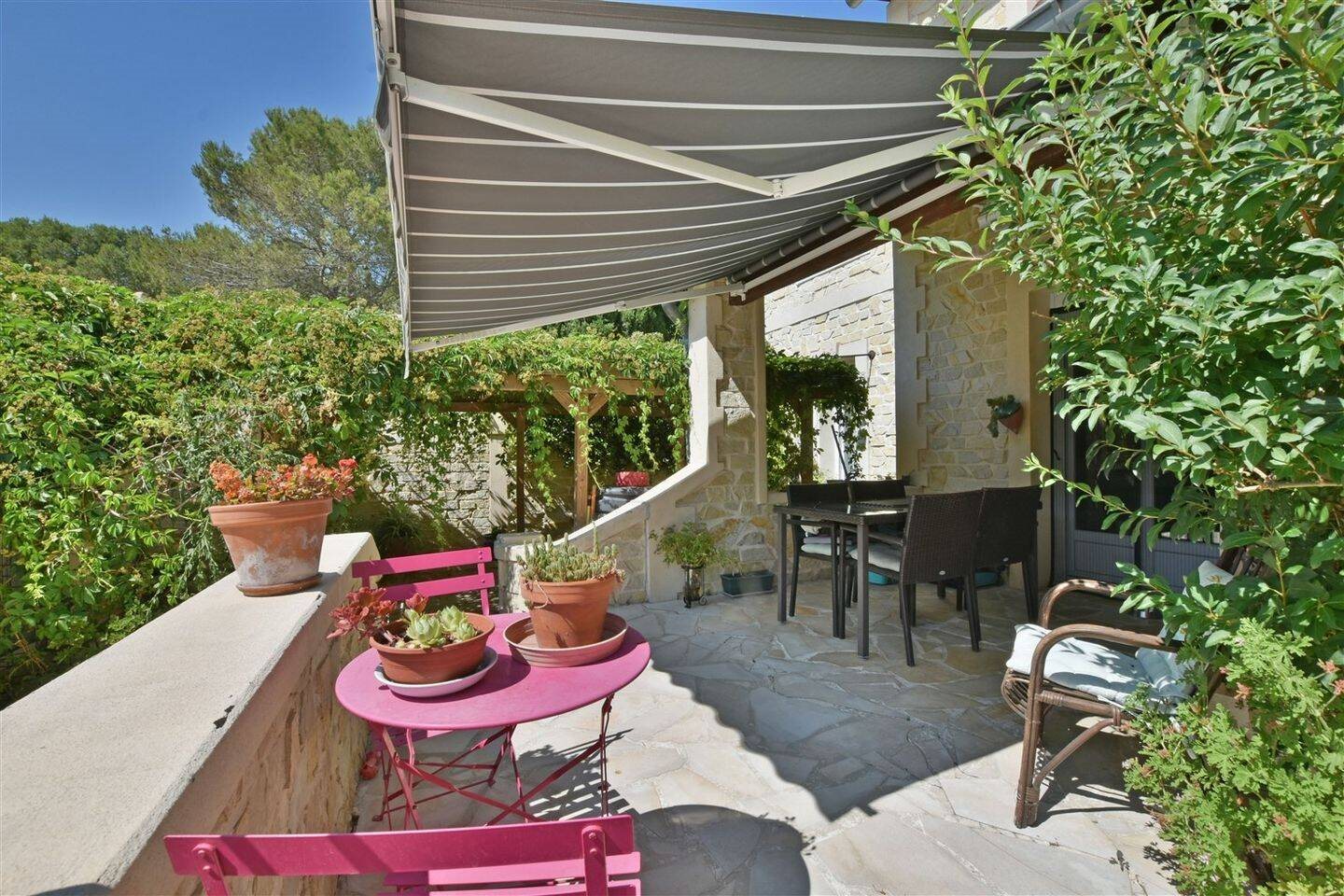 Maison à vendre, 183m², Vergèze